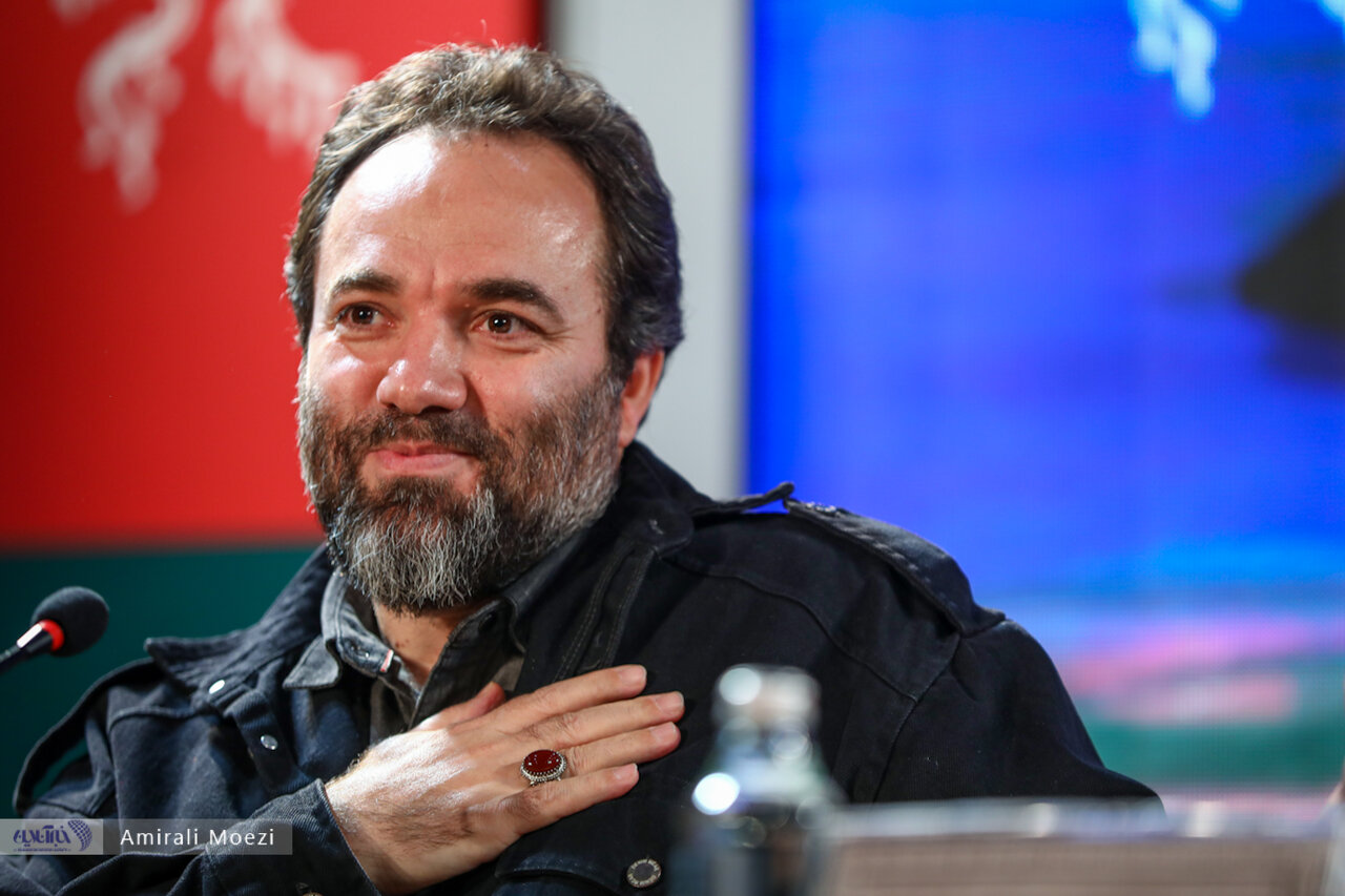 اعتقاد به پروانه ساخت، نه فقط اعتقاد قلبی که تحلیل واقعگرایانهام است/ سینماگران با حذف خودخواسته، به صاحب اثر ضربه میزنند