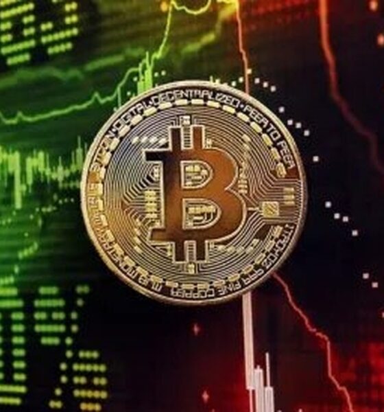 شوک بزرگ به سرمایه‌گذاران / بیت‌کوین دوباره سقوط کرد