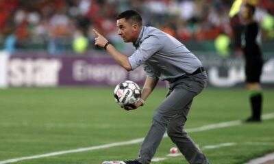 شوک بزرگ به هواداران/ پرسپولیس بعد از باخت، تمرینات را تعطیل کرد!
