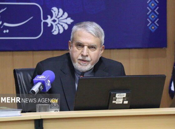 صالحی امیری: مناطق آزاد ظرفیت‌های خوبی برای گردشگری دارند