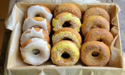 طرز تهیه پیراشکی بدون ماست و شیر بهتر از نمونه بازاری با طعم نوستالژی