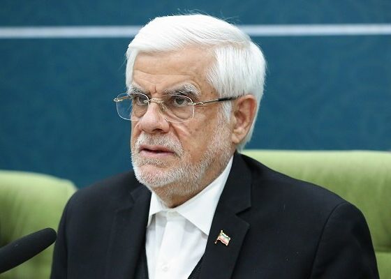 عارف: با الهام از فرهنگ رمضان می‌توان مسیر اصلاح را هموارتر کرد