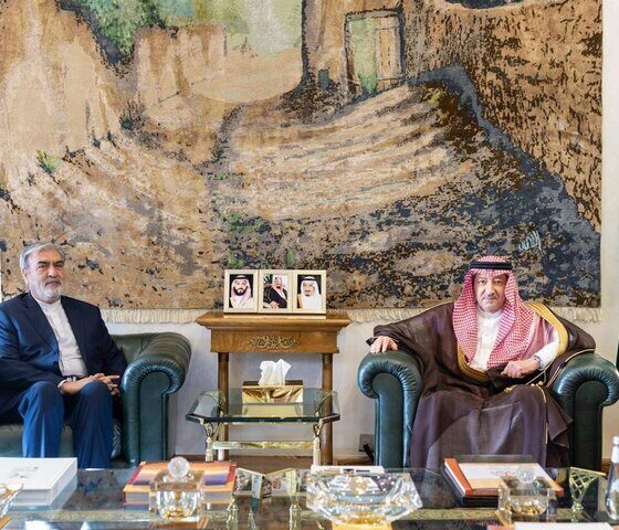 عزیزی: روابط تهران و ریاض باید منافع اقتصادی مشترک به همراه داشته باشد