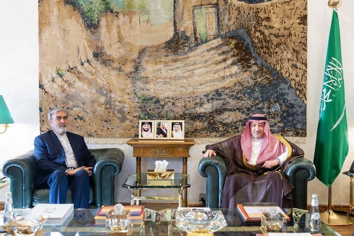 عزیزی: روابط تهران و ریاض باید منافع اقتصادی مشترک به همراه داشته باشد