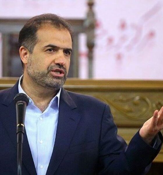 علت فرود هواپیما‌های روسی در ایران چیست؟/ سفیر تهران در مسکو توضیح داد