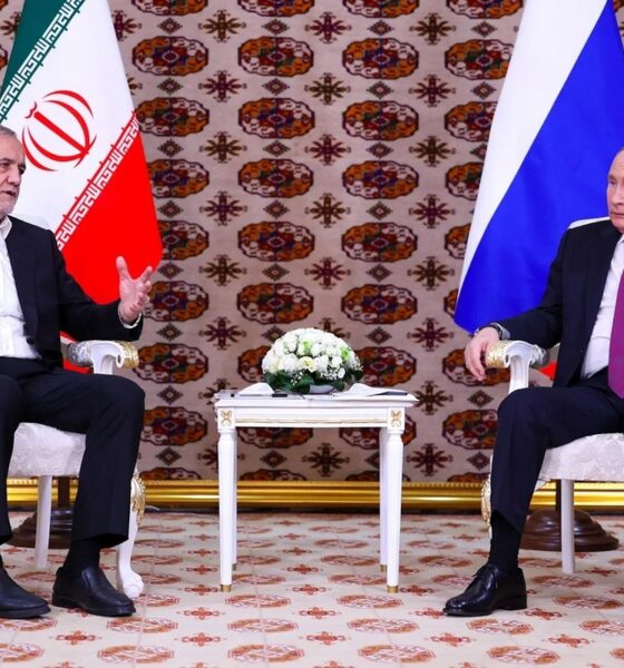 فرصت‌ها و تهدیدهای همکاری انرژی ایران و روسیه/ مسکو شریک مطمئنی برای تهران است؟