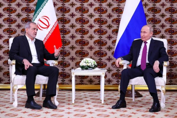 فرصت‌ها و تهدیدهای همکاری انرژی ایران و روسیه/ مسکو شریک مطمئنی برای تهران است؟