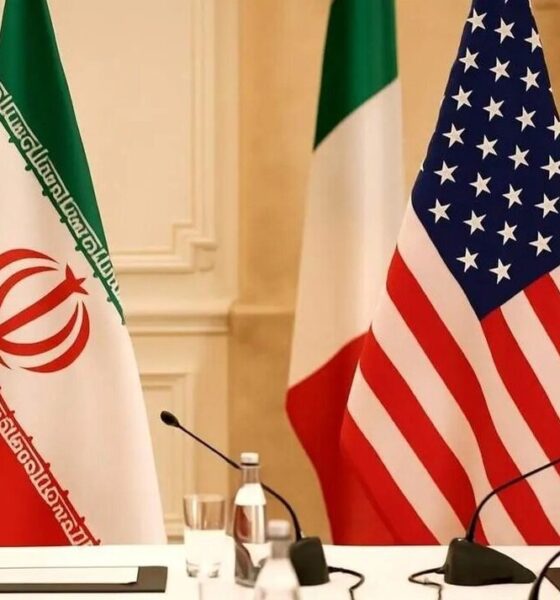 فوری / تاریخ دور سوم مذاکرات ایران و آمریکا اعلام شد