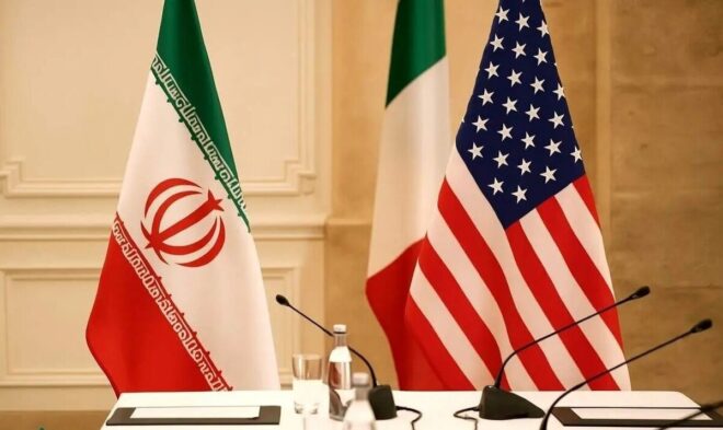 فوری / تاریخ دور سوم مذاکرات ایران و آمریکا اعلام شد فوری / تاریخ دور سوم مذاکرات ایران و آمریکا اعلام شد