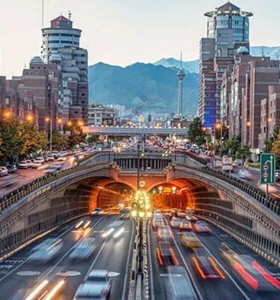 فوری/ تونل توحید امشب مسدود می‌شود