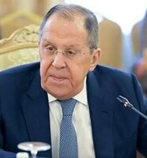 فوری/ هشدار روسیه درمورد حمله به ایران