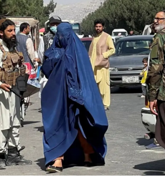 قانون وحشت در کابل/ طالبان خشونت علیه زنان و کودکان را قانونی اعلام کرد