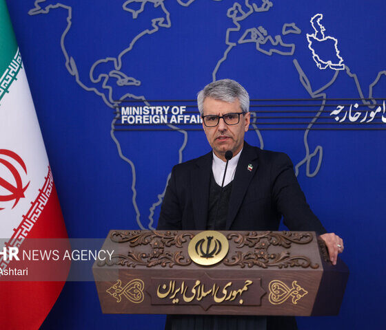 محکومیت اقدام رژیم صهیونیستی در غصب اراضی فلسطینی در کرانه باختری