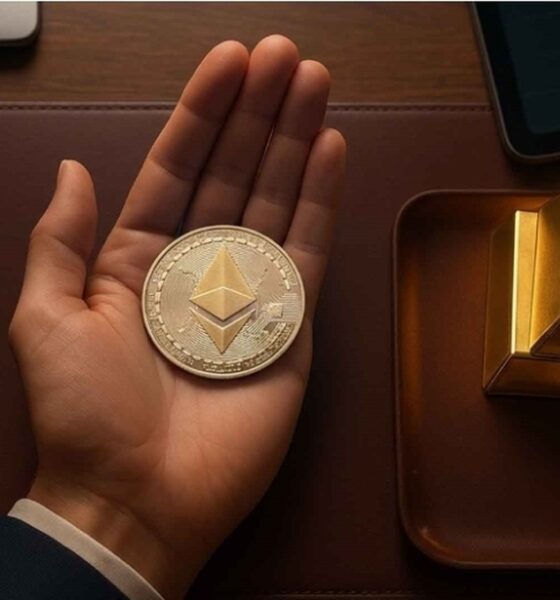 معامله‌گران می‌گویند هدف قیمت اتریوم ۱۰ هزار دلار است