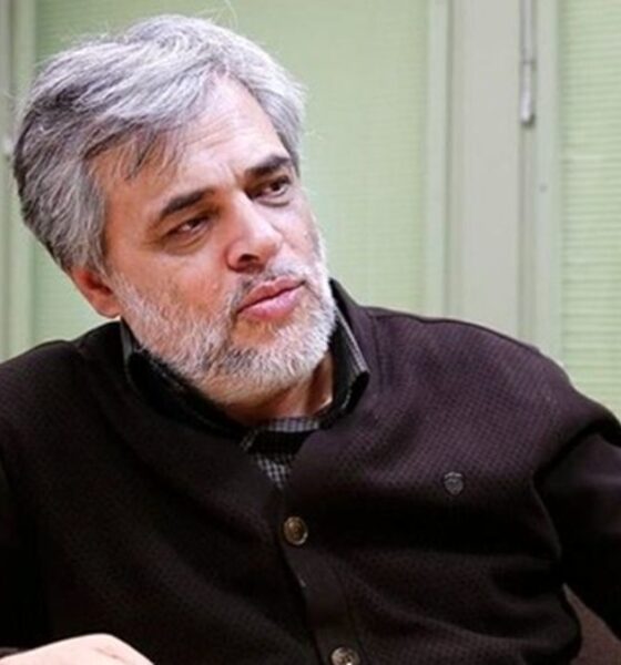 مهاجری: مردم شایسته شرایط کنونی نیستند/ فرصت‌ها را سوزاندیم