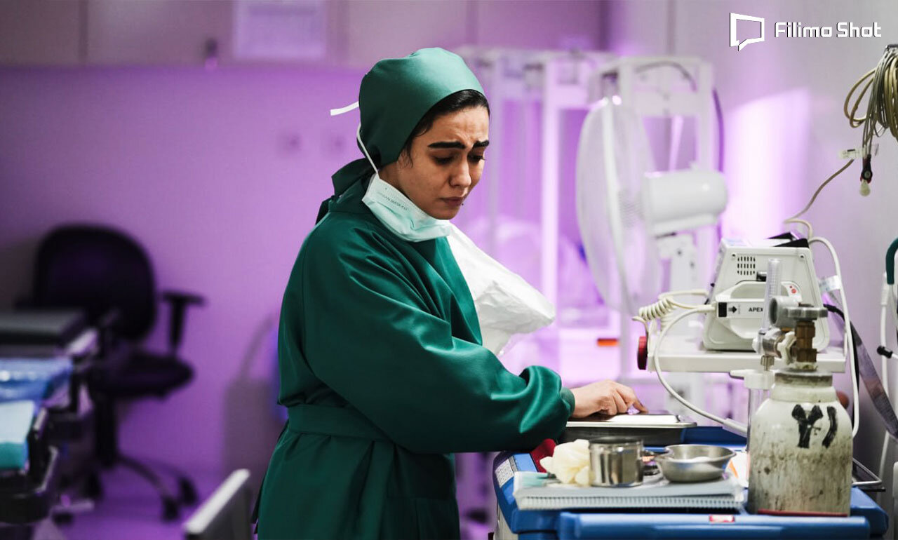 مهدی یزدانیخرم: سرمای این زمستان، دو چندان است؛ استخوانسوز و خون خشککن/ «نیمشب» انجام وظیفهام نسبت به وطن است