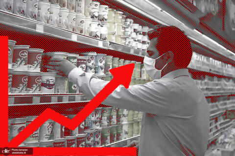 مهمترین تصمیم اقتصادی دولت برای دفاع از معیشت مردم/ طرح پایداری قیمت برای ۱۱۰ قلم کالا