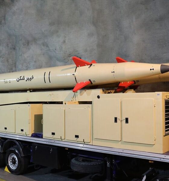 موشک‌های ایران روی آنتن فاکس‌نیوز / سجیل، قیام و شهاب در کانون توجه رسانه آمریکایی