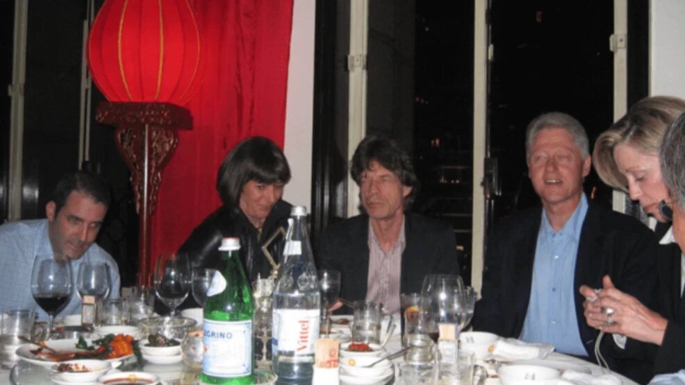 نام کدام سلبریتیها در پرونده اپستین دیده میشود؟/ از وودی آلن و مایکل جکسون تا لئوناردو دیکاپریو