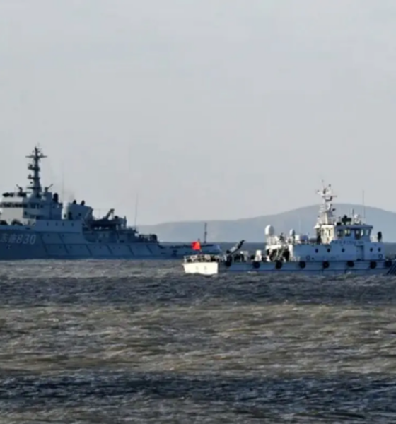 ناو جرالد فورد در آستانه فرسایش/ ارتش آمریکا چقدر تاب می‌آورد؟