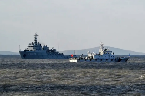 ناو جرالد فورد در آستانه فرسایش/ ارتش آمریکا چقدر تاب می‌آورد؟