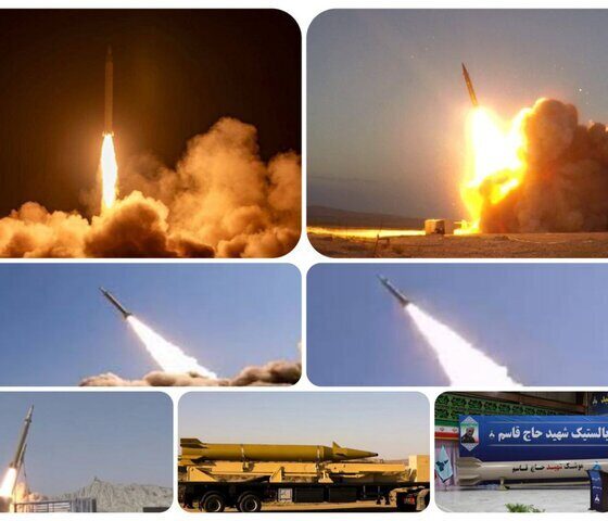 «نبرد عبرت‌آموز»؛ ایران چگونه معادلات جنگ را دگرگون کرده است؟