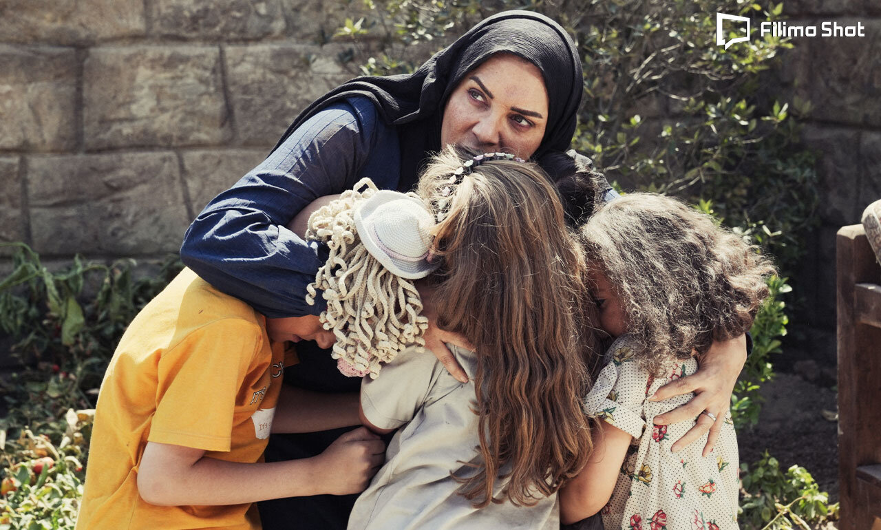 نمیخواستم با زبانی تبلیغاتی و سیاسی همچون صداوسیما، از کودکان فلسطینی بگویم/ اینجا خبری از نمادهای شناختهشده؛ چفیه و مسجدالاقصی نیست