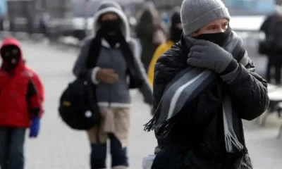 هشدار جدی به پایتخت نشینان/ بازگشت دوباره سرما به تهران