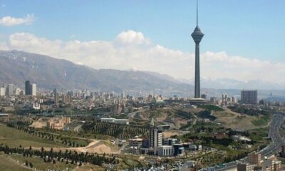 هشدار هواشناسی برای تهرانی‌ها / باد شدید و رگبار در راه است