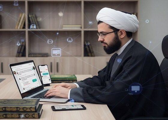 هفتمین همایش «روحانیت و رسانه» در مشهد برگزار می‌شود