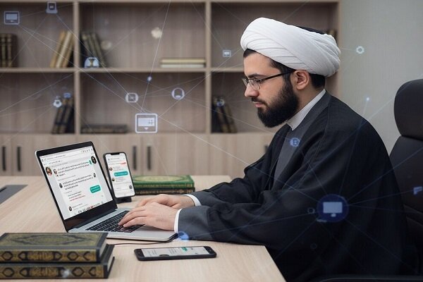 هفتمین همایش «روحانیت و رسانه» در مشهد برگزار می‌شود