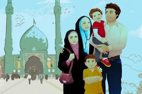 هیئت یا مهدی(عج) واوان پرچمدار بخش «هیئت و خانواده» هوای نو شد هیئت یا مهدی(عج) واوان پرچمدار بخش «هیئت و خانواده» هوای نو شد