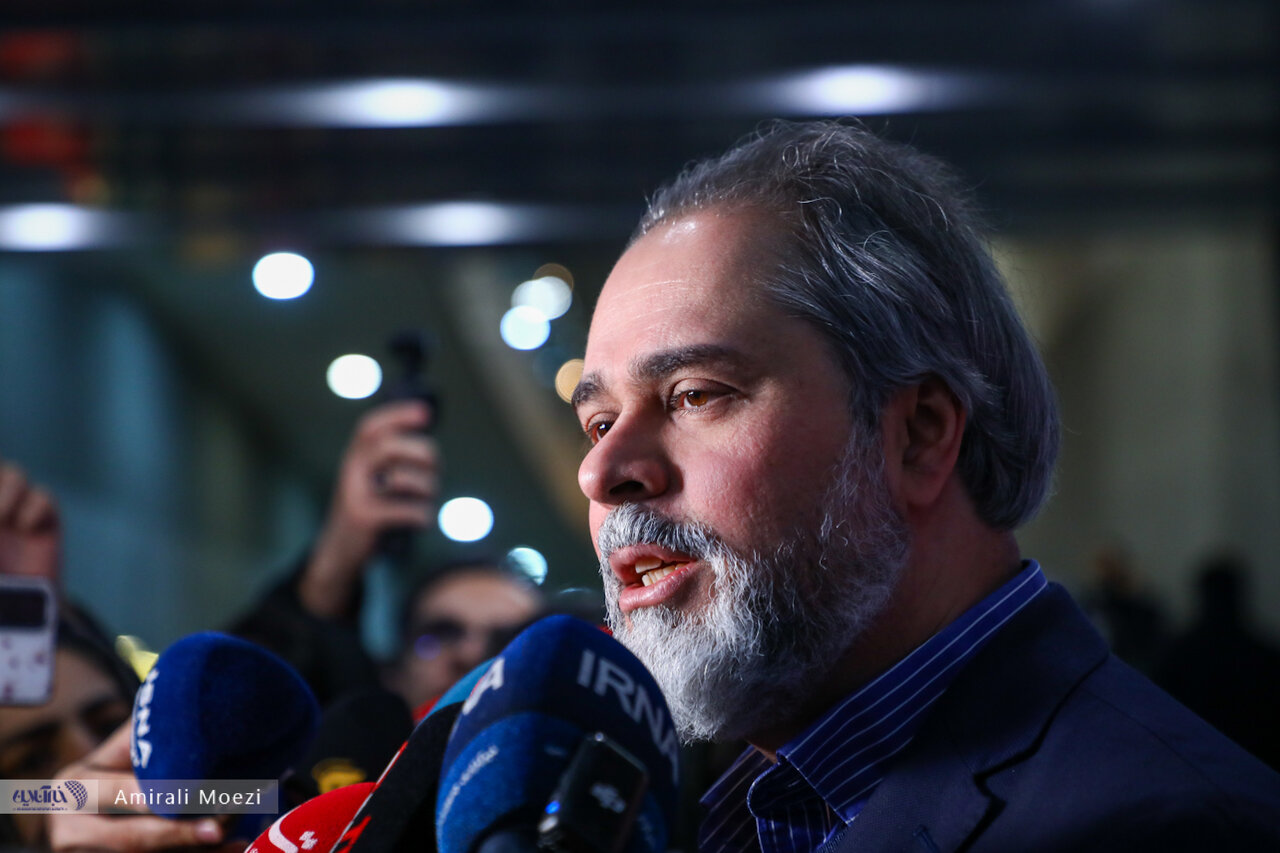 رائد فریدزاده، رئیس سازمان سینمایی: هیچکدام نباید خود را حق مطلق بپنداریم/ تقویت ظرفیت گفتوگو نخستین گامی است که باید برداشته شود