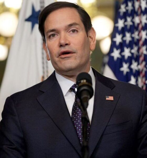 وزیر خارجه آمریکا: چیزی به نام «طرح دوم» وجود ندارد/ گزینه بعدی «بازگشت به جنگ» است