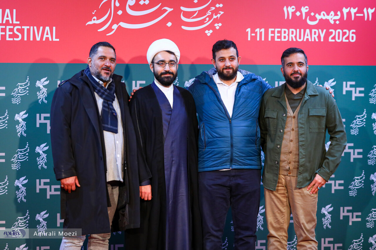 وقتی تابوی همجنسگرایی صرفا ابزار تبلیغات است/ «غوطهور» در برزخ کشآمدگی