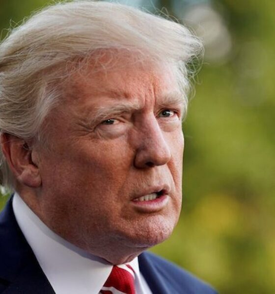 پاتک تحریمی ترامپ به پوتین/ مسکو همچنان «تهدید» است!