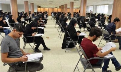 پذیرفته‌شدگان نهایی دکتری علوم پزشکی معرفی شدند+ لینک