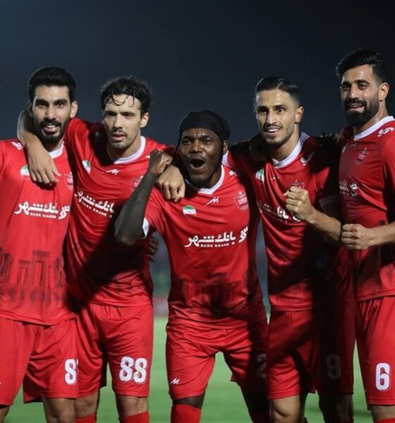 پرسپولیس و چالش غیبت بازیکنان / مدیرعامل با شکاری و بیفوما دیدار کرد