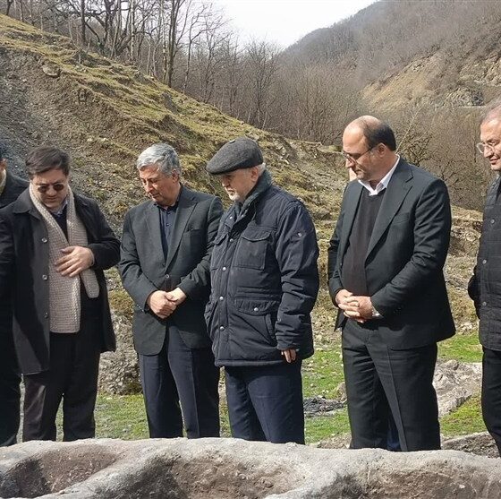 پرونده ثبت جهانی شهر تاریخی ماسوله نهایی و به یونسکو ارسال شد