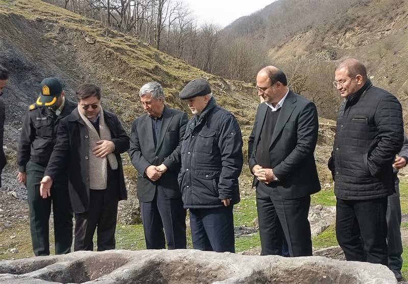 پرونده ثبت جهانی شهر تاریخی ماسوله نهایی و به یونسکو ارسال شد