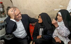 پزشکیان برای دفاع از حق شمشیر کشید/ یک پیشگیری مهم در قبال آشوبهای آینده