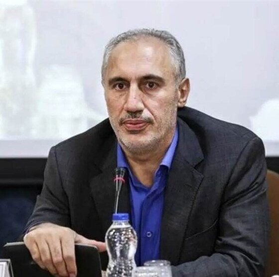 پورمحمدی: تبعیضی در توزیع امکانات بین استان‌ها ‌نداریم