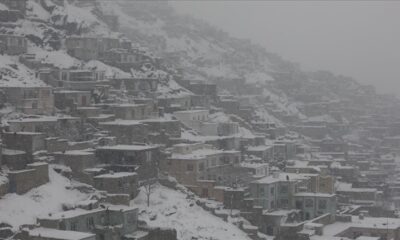پیش بینی هواشناسی ایران فردا ۲۴ بهمن ۱۴۰۴/ ورود سامانه بارشی گسترده از این تاریخ