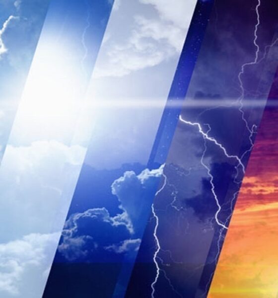 پیش‌بینی رگبار باران، رعد و برق و وزش باد برای برخی مناطق کشور / سامانه بارشی جدید وارد می‌شود