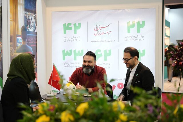 پیشنهاد خروج سالنهای سینما از «تککاربری» بودن