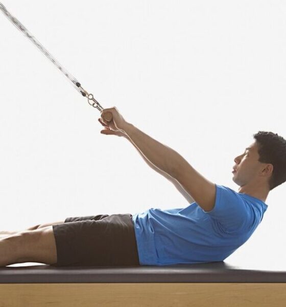 پیلاتس بعد از نماز / ایده خلاقانه یک مسجد خبرساز شد