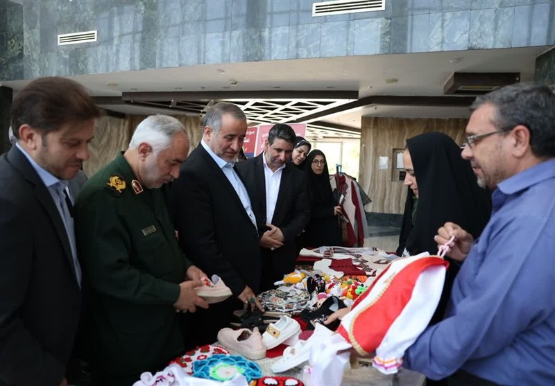 اخبار استان خراسان جنوبی , نظام مسائل استان خراسان جنوبی , کارگاه تولیدی , تولید ملی ,