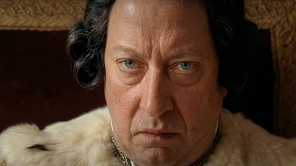 کارگردان «قوی سیاه» خودش را در «لجنزار هوش مصنوعی» غرق کرد