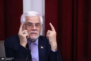 کاهش قیمت گوشت با تدبیر نظارتی عارف/ اصلاحطلبی که تهمت "توجیه کشتار" را پذیرفت ولی آشوبگری نکرد