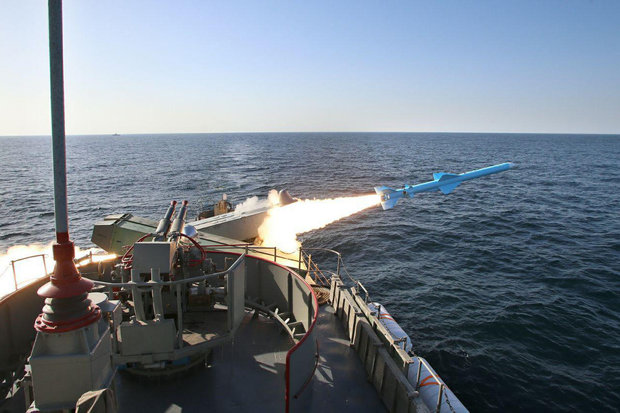 «کمربند آتش»دریایی ایران؛ موشکهای ضدکشتی که تعادل قدرت را تغییر دادند «کمربند آتش»دریایی ایران؛موشکهای ضد کشتی که تعادل قدرت را تغییر دادند